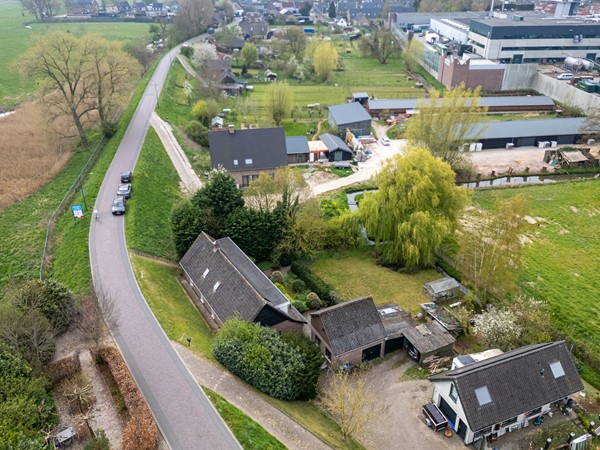 Medium property photo - Maasdijk 25, 4283 GB Giessen